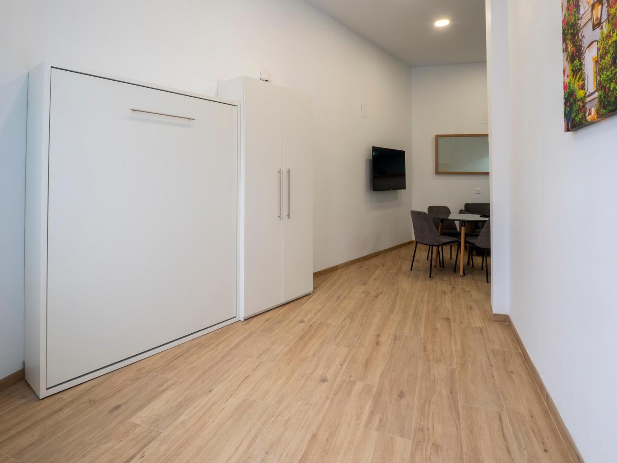 Apartamentos La Fuensanta コルドバ エクステリア 写真