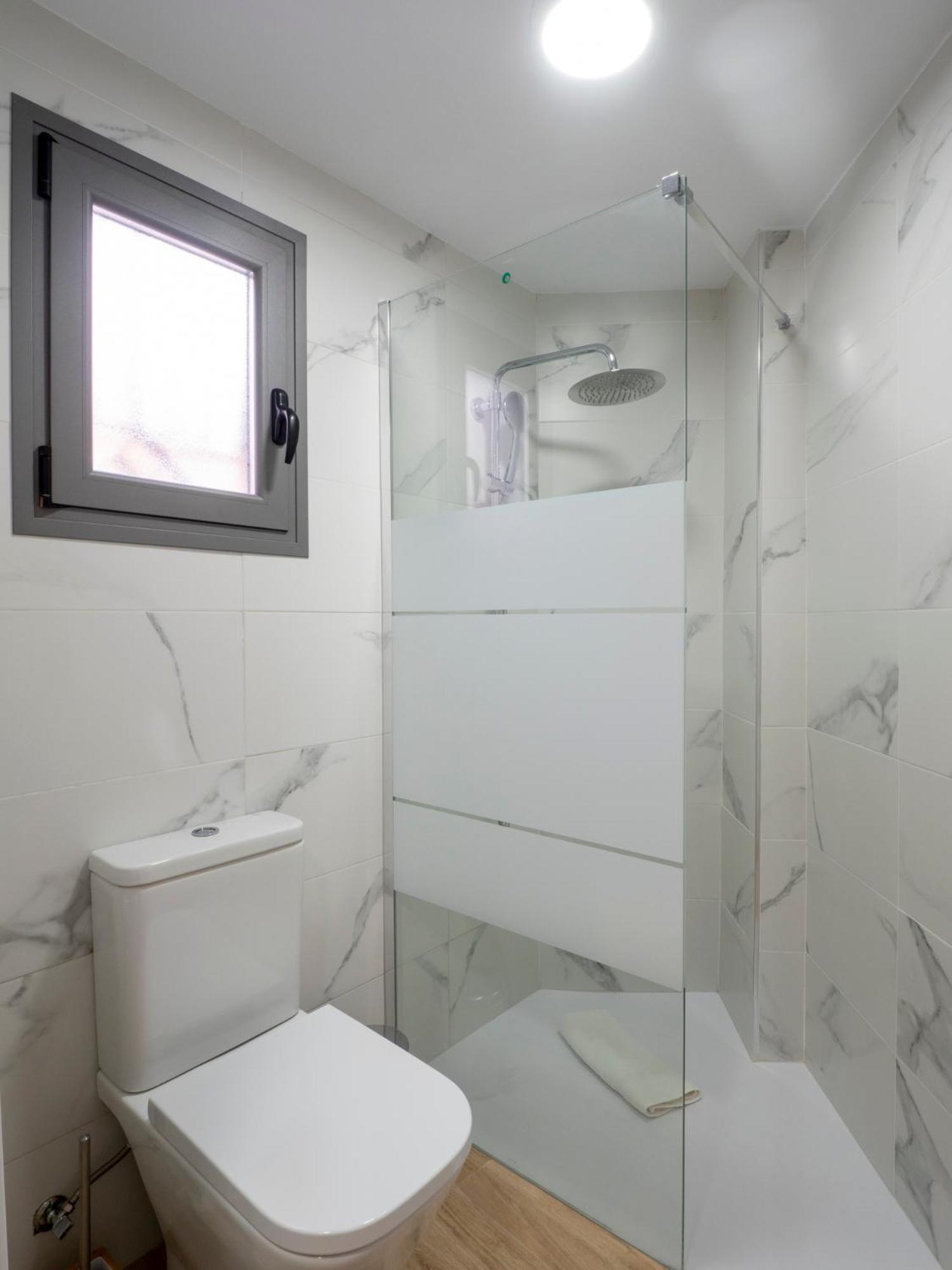 Apartamentos La Fuensanta コルドバ エクステリア 写真