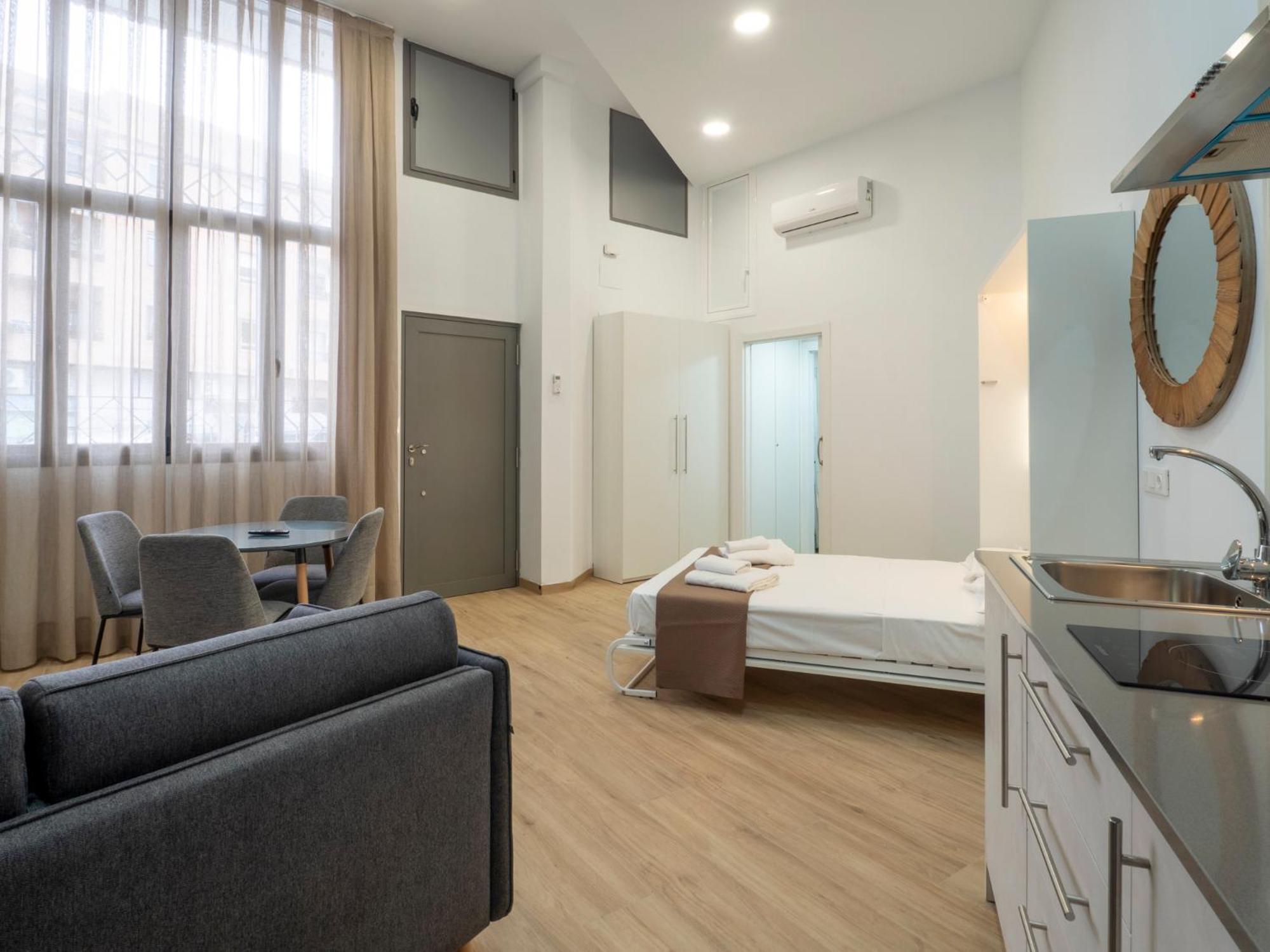 Apartamentos La Fuensanta コルドバ エクステリア 写真