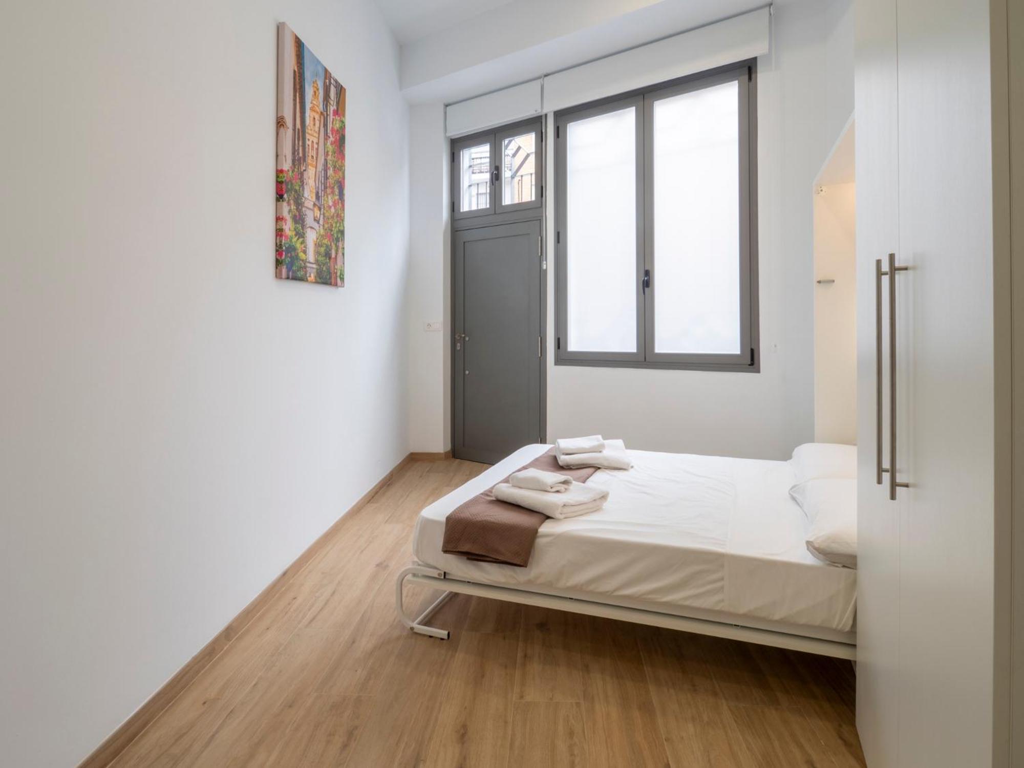 Apartamentos La Fuensanta コルドバ エクステリア 写真