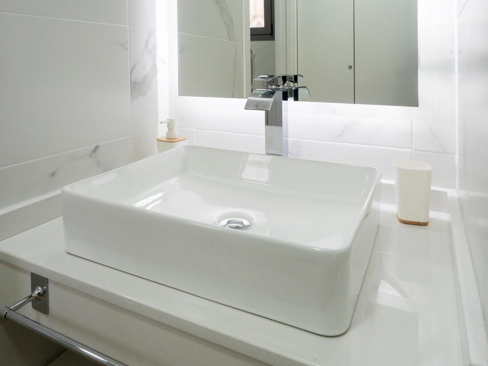 Apartamentos La Fuensanta コルドバ エクステリア 写真