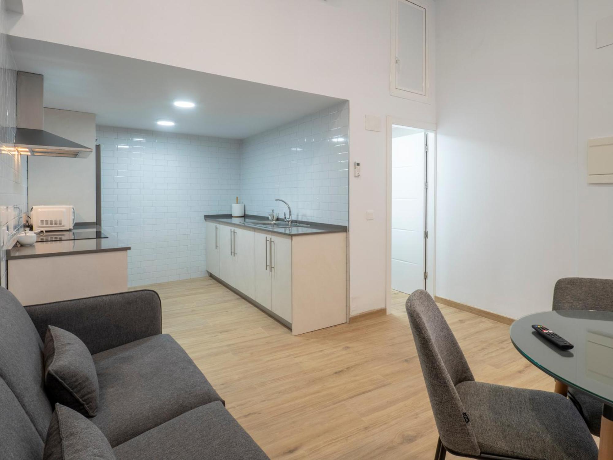 Apartamentos La Fuensanta コルドバ エクステリア 写真
