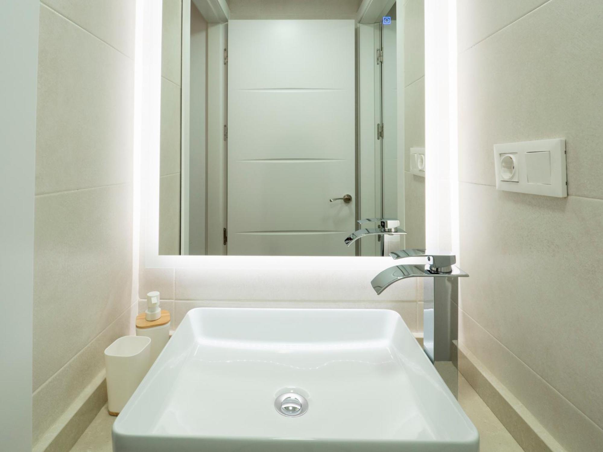 Apartamentos La Fuensanta コルドバ エクステリア 写真