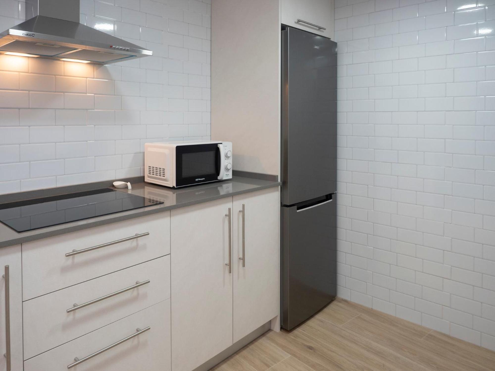 Apartamentos La Fuensanta コルドバ エクステリア 写真