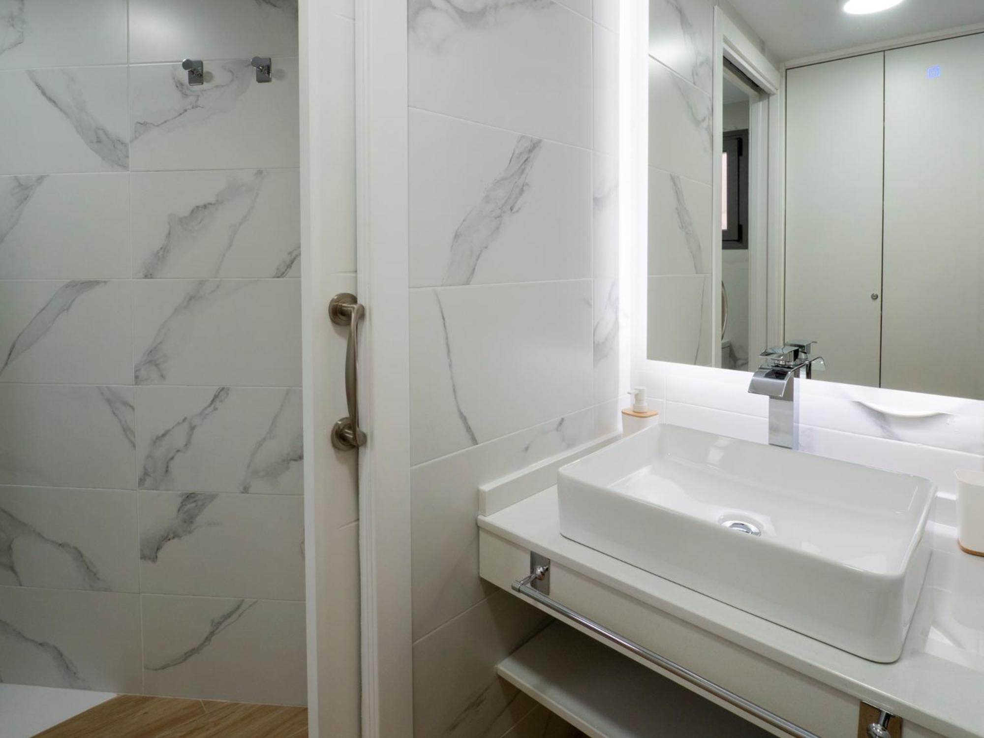 Apartamentos La Fuensanta コルドバ エクステリア 写真