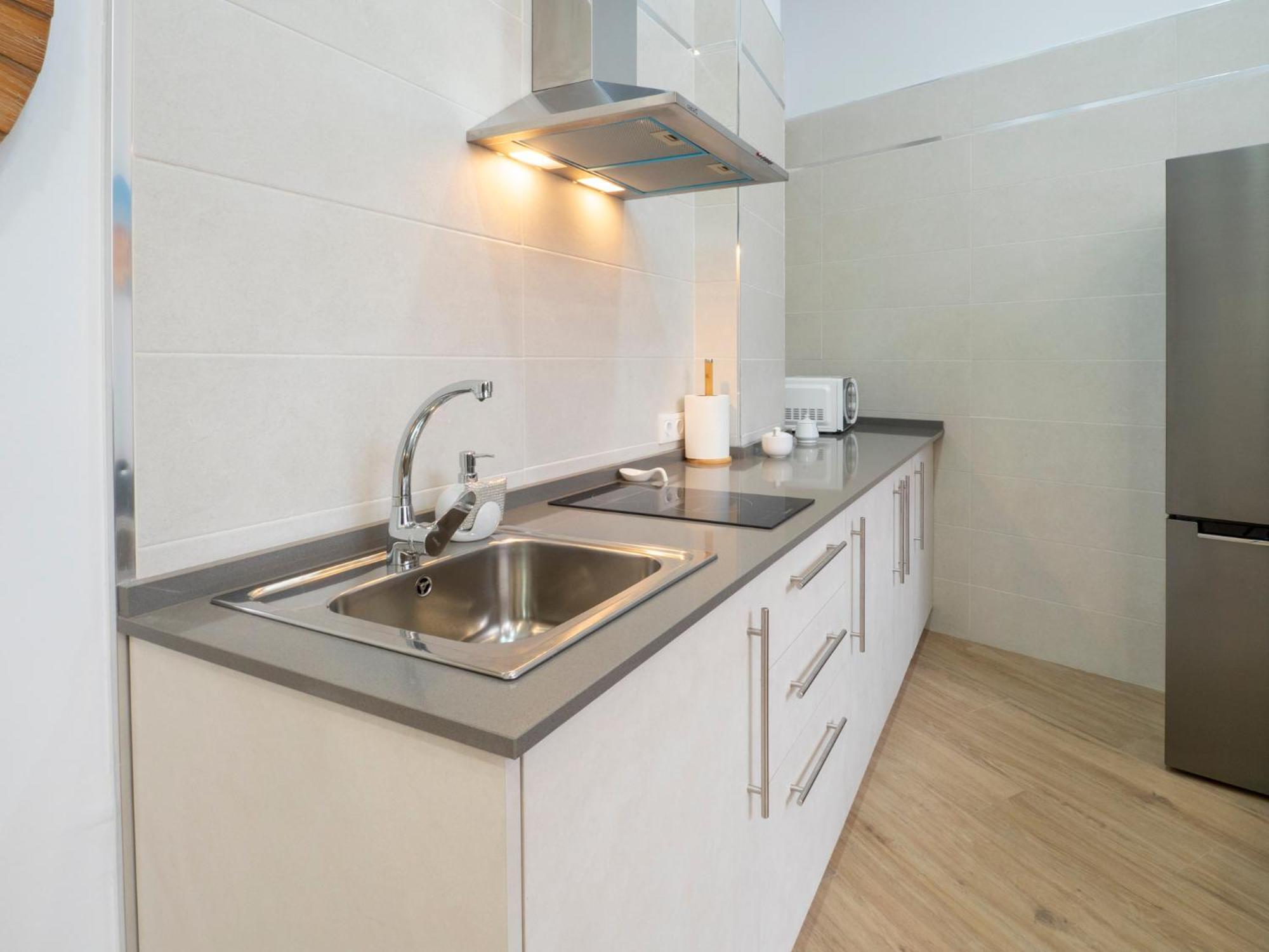 Apartamentos La Fuensanta コルドバ エクステリア 写真