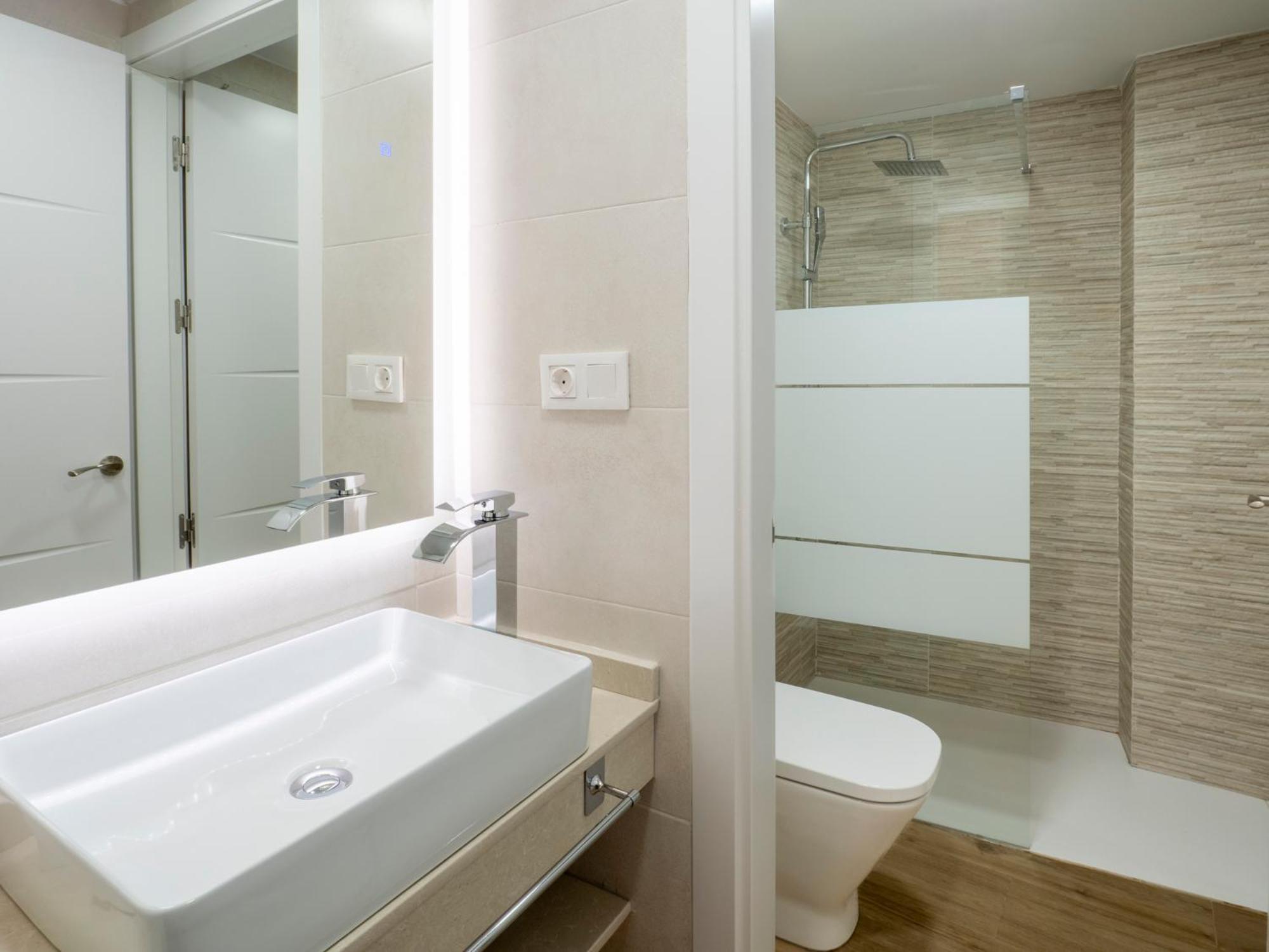 Apartamentos La Fuensanta コルドバ エクステリア 写真