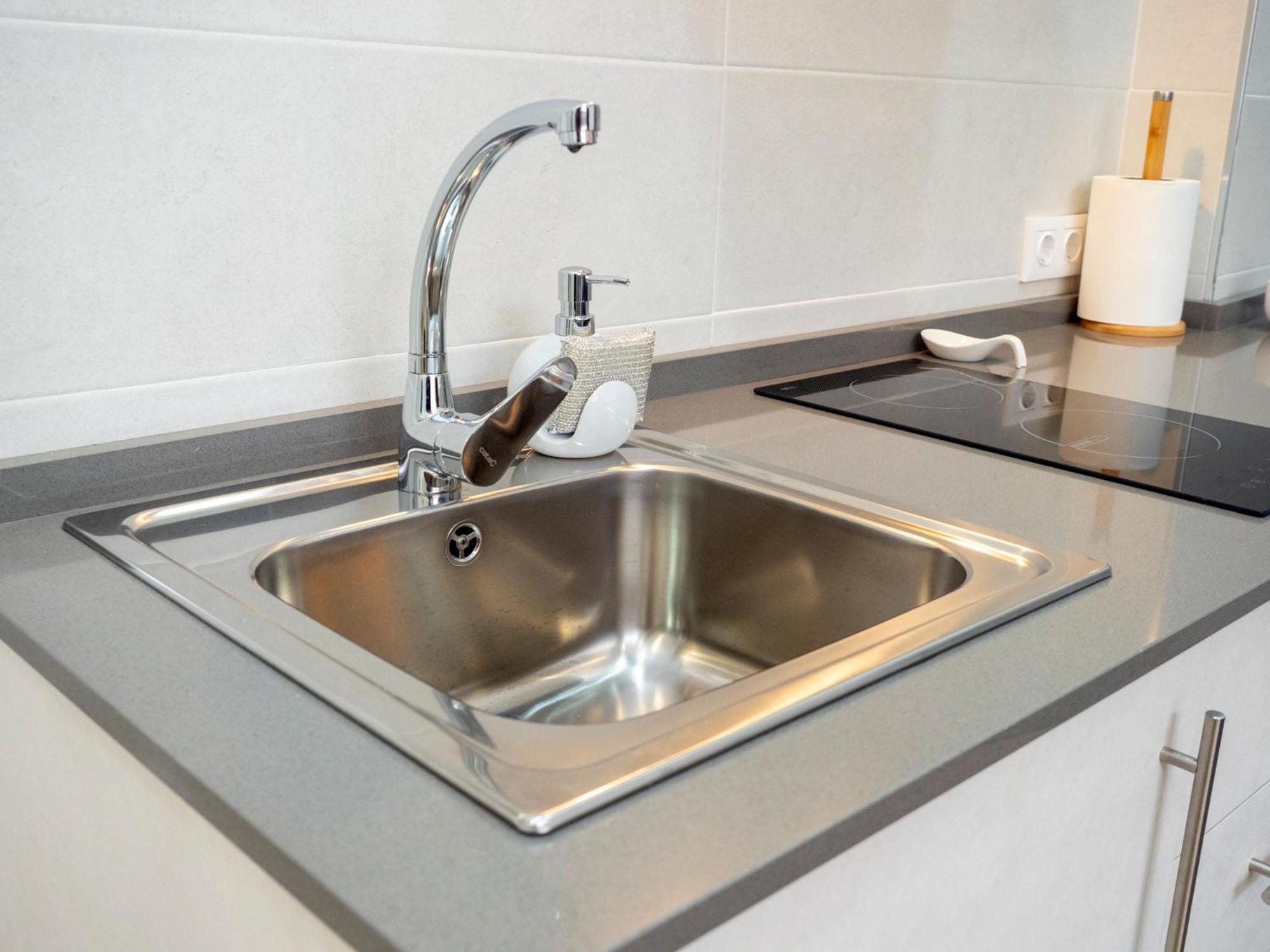 Apartamentos La Fuensanta コルドバ エクステリア 写真