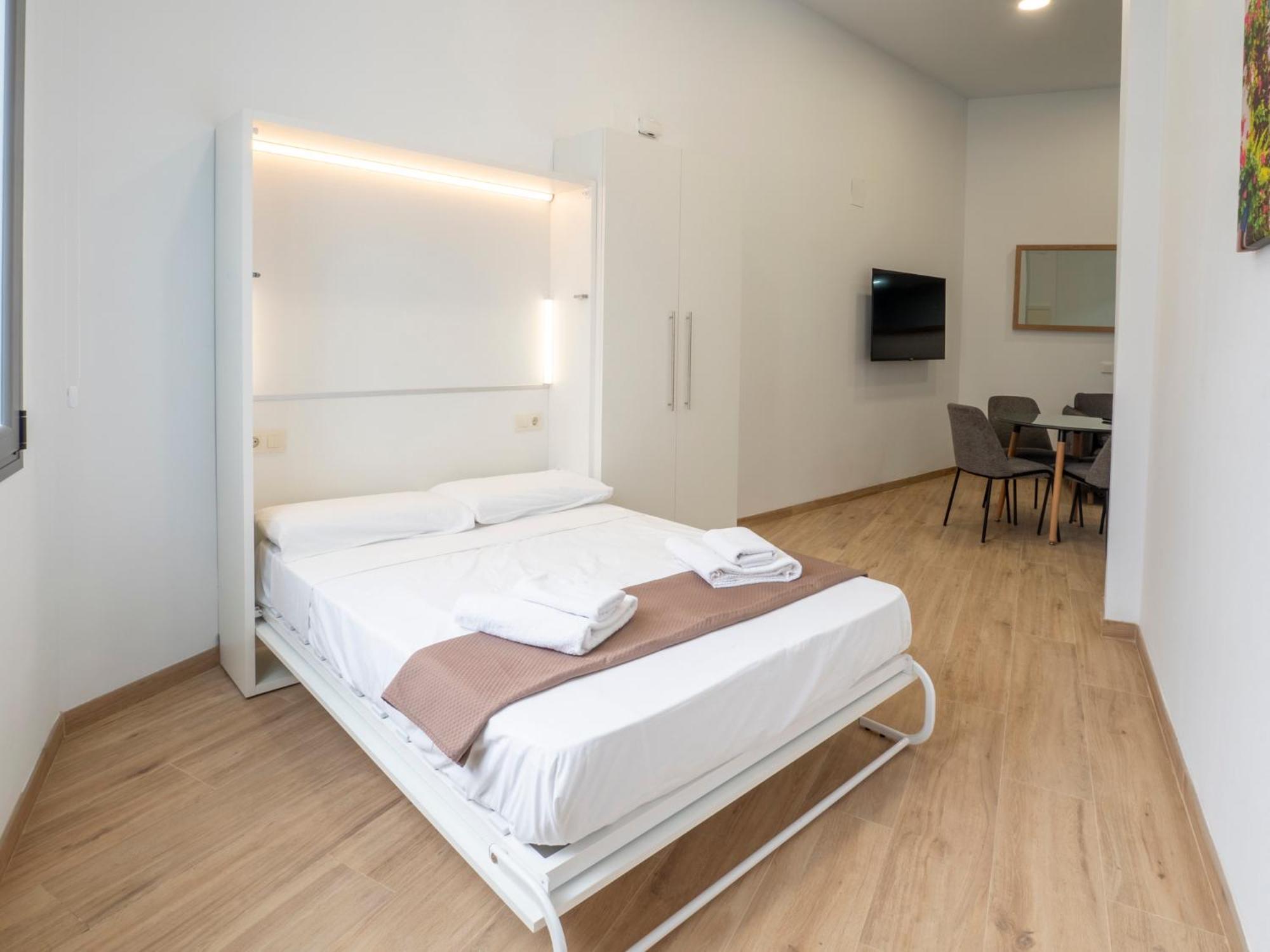 Apartamentos La Fuensanta コルドバ エクステリア 写真